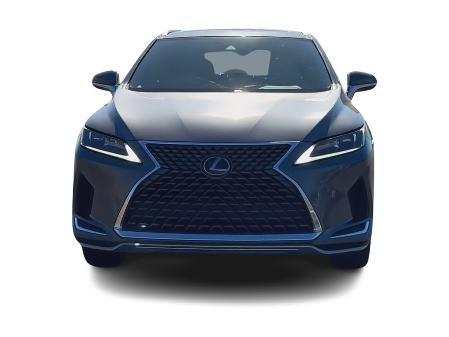Thumbnail: 2021 Lexus RX - 6
