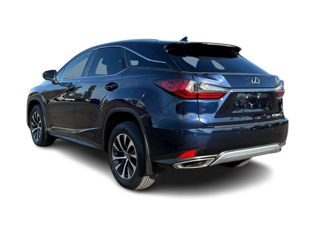 Thumbnail: 2020 Lexus RX - 3