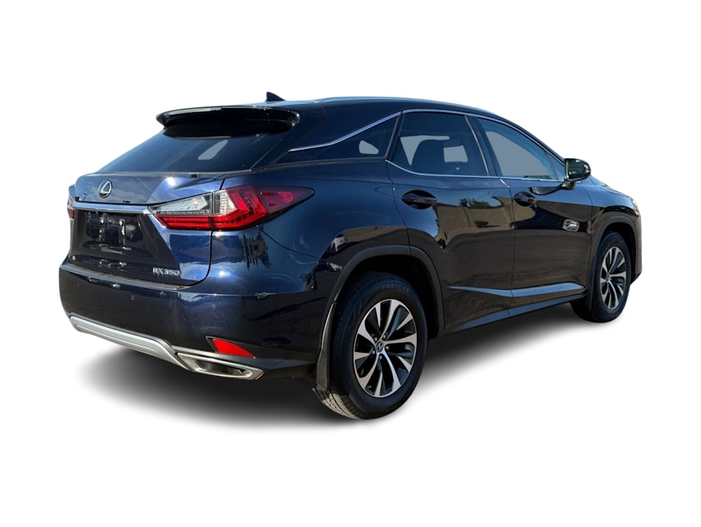 Thumbnail: 2020 Lexus RX - 14