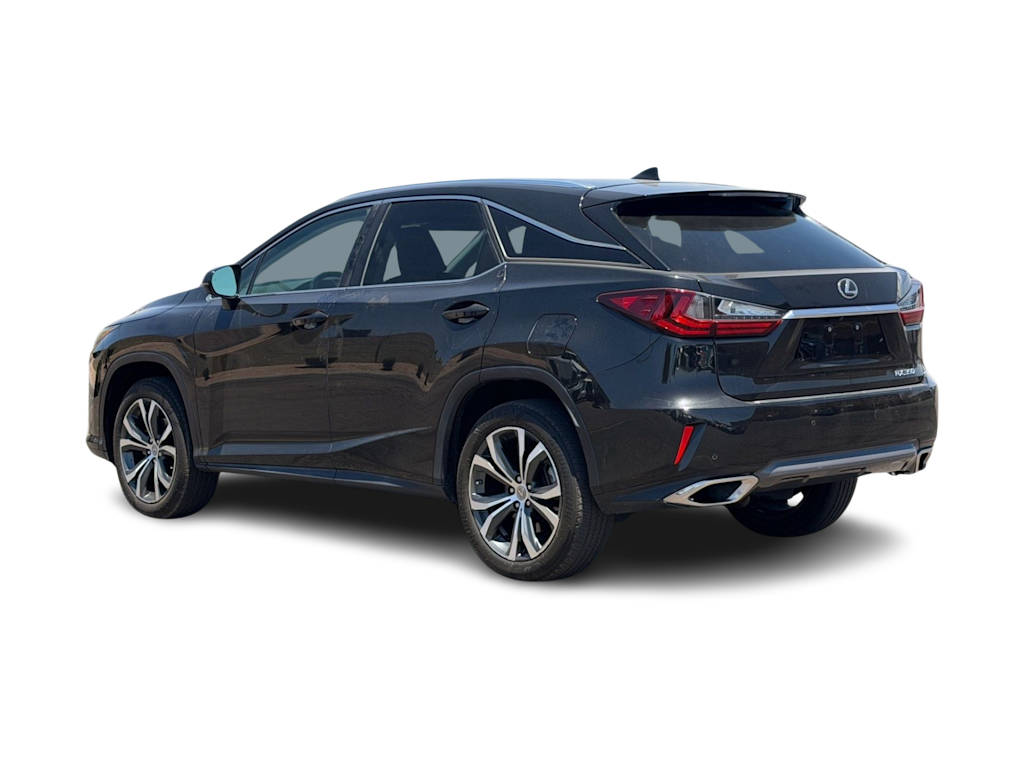 Thumbnail: 2017 Lexus RX - 3