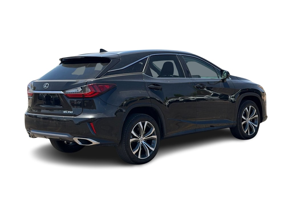 Thumbnail: 2017 Lexus RX - 14
