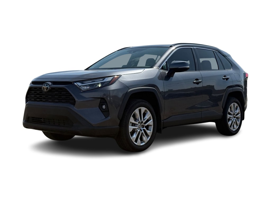 Thumbnail: 2025 Toyota RAV4 - 15