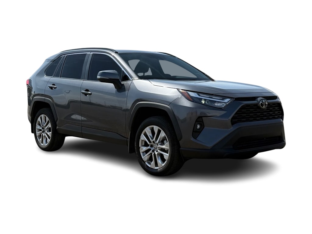 Thumbnail: 2025 Toyota RAV4 - 17