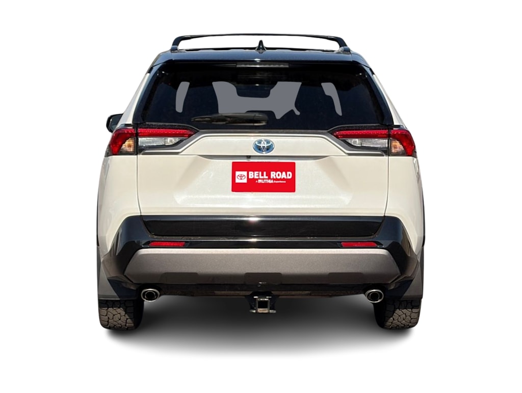 Thumbnail: 2020 Toyota RAV4 - 18