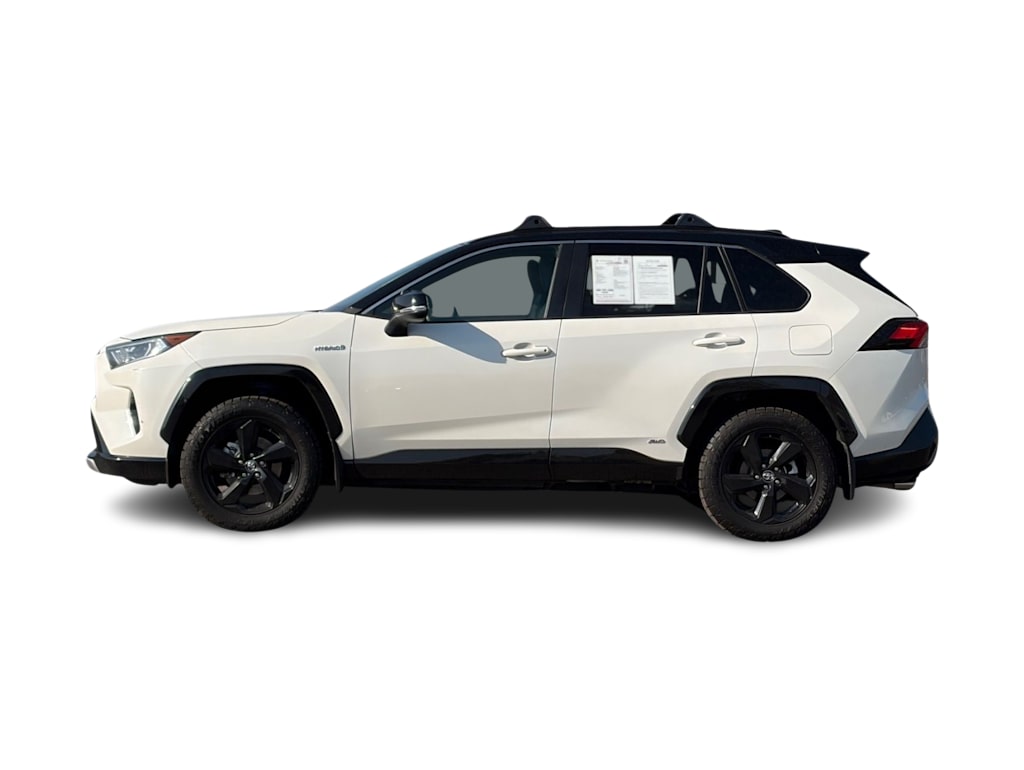 Thumbnail: 2020 Toyota RAV4 - 17