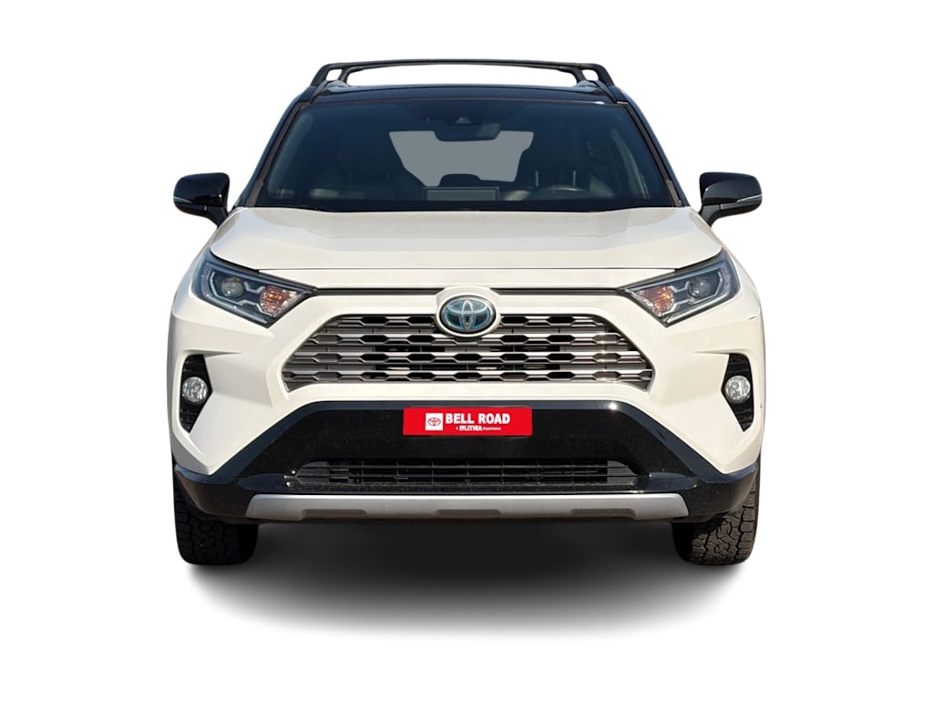 Thumbnail: 2020 Toyota RAV4 - 6