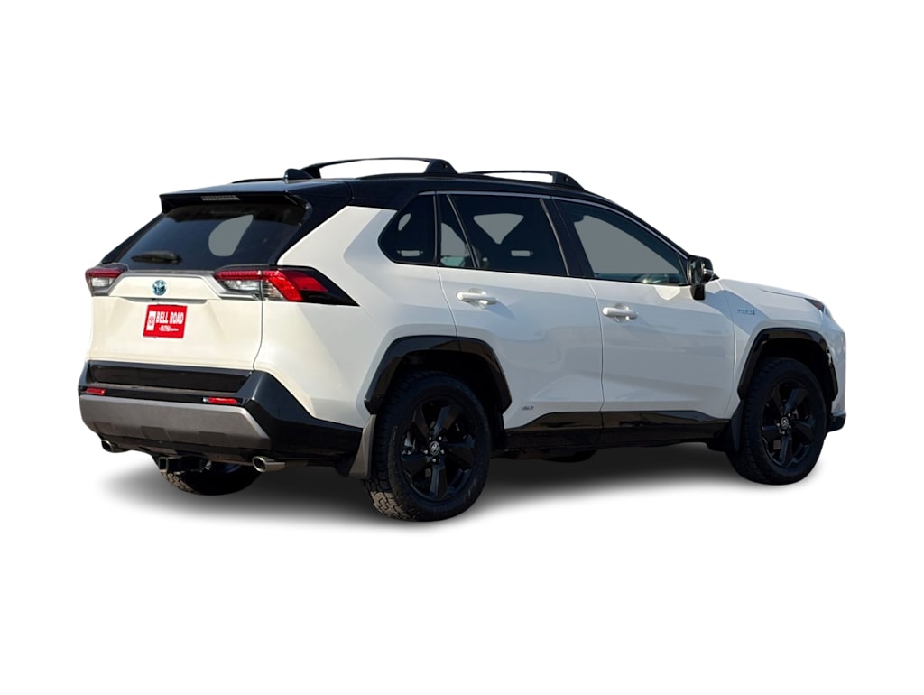 Thumbnail: 2020 Toyota RAV4 - 19