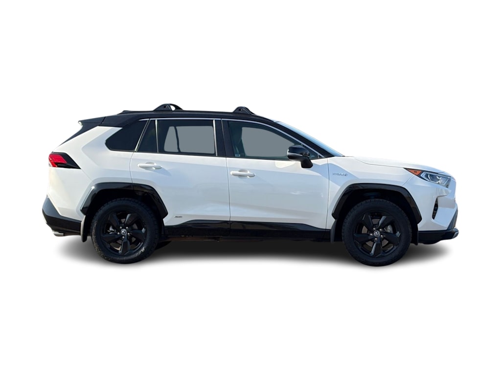 Thumbnail: 2020 Toyota RAV4 - 20