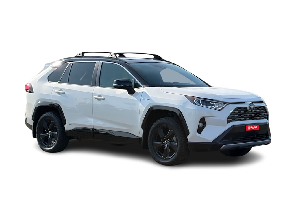 Thumbnail: 2020 Toyota RAV4 - 21