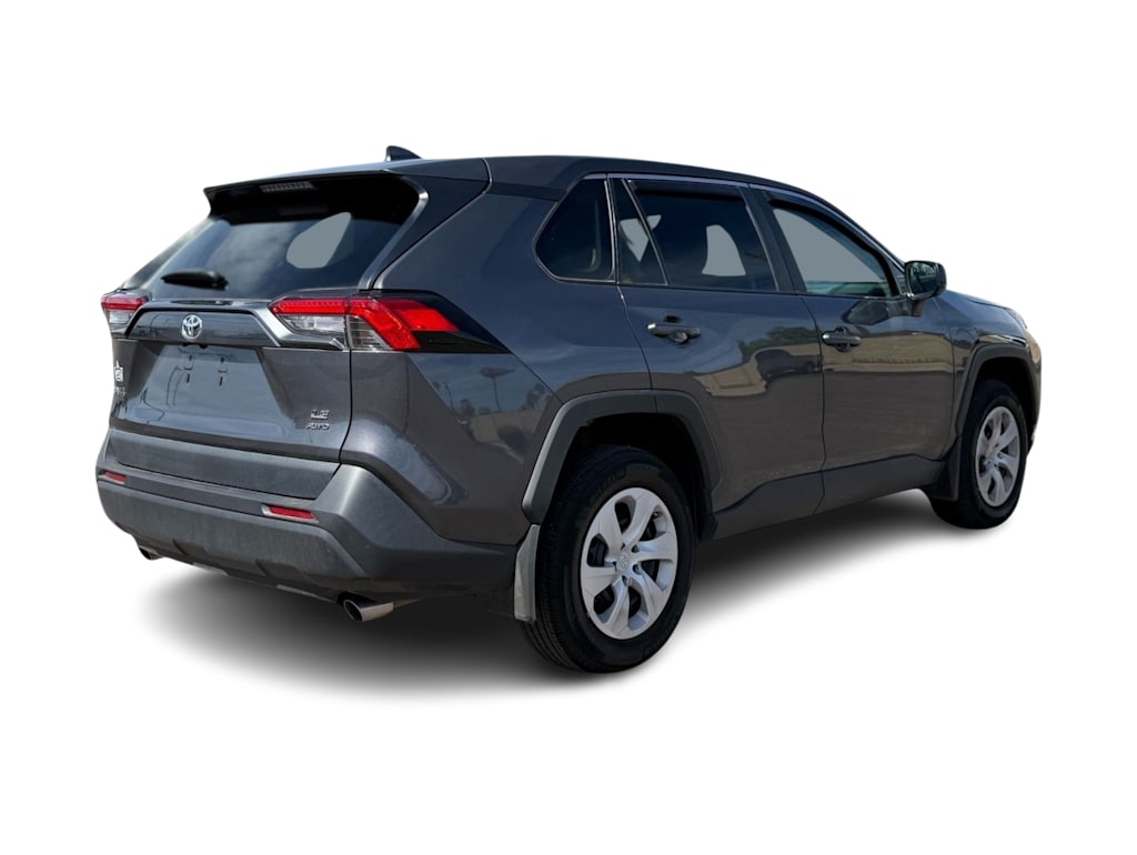 Thumbnail: 2024 Toyota RAV4 - 14