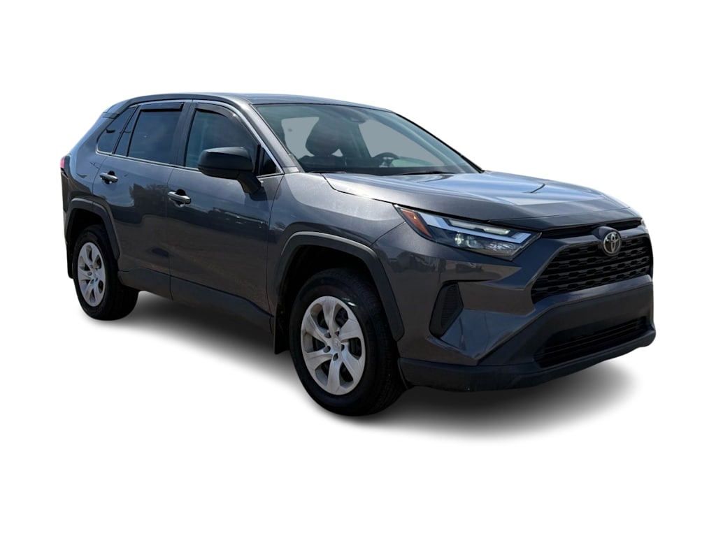 Thumbnail: 2024 Toyota RAV4 - 15