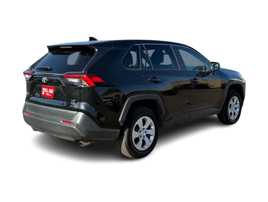 Thumbnail: 2025 Toyota RAV4 - 12