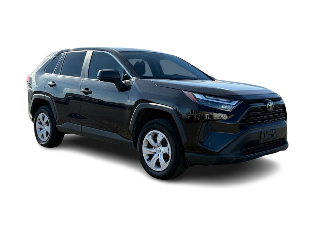 Thumbnail: 2025 Toyota RAV4 - 13