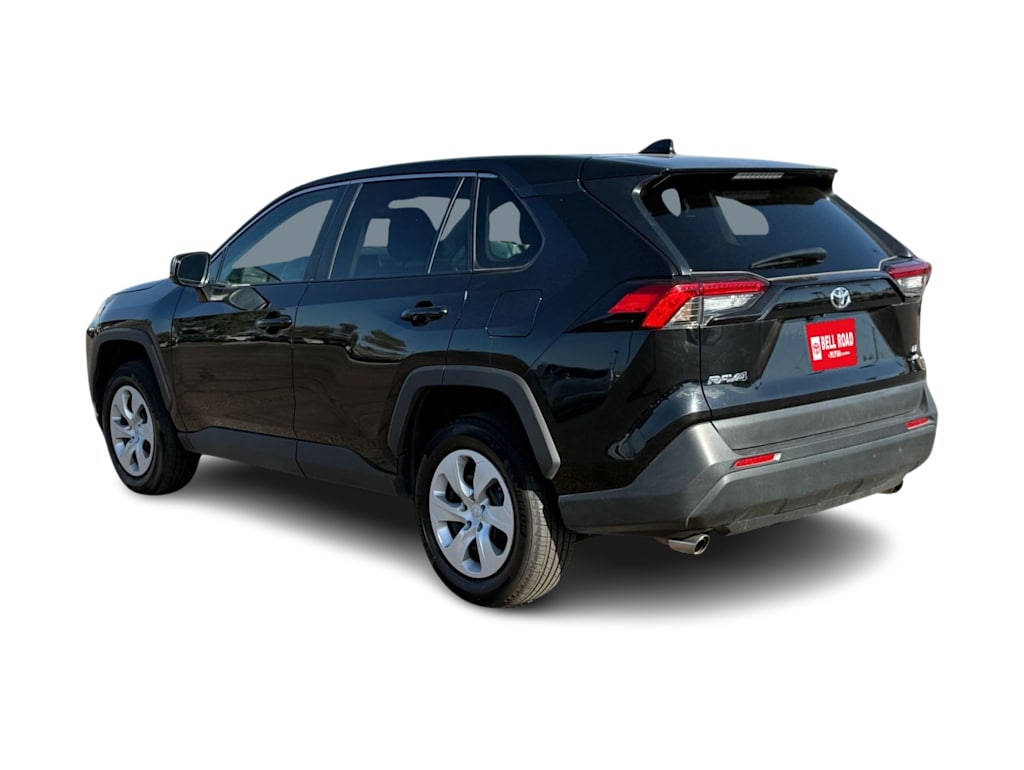 Thumbnail: 2025 Toyota RAV4 - 3