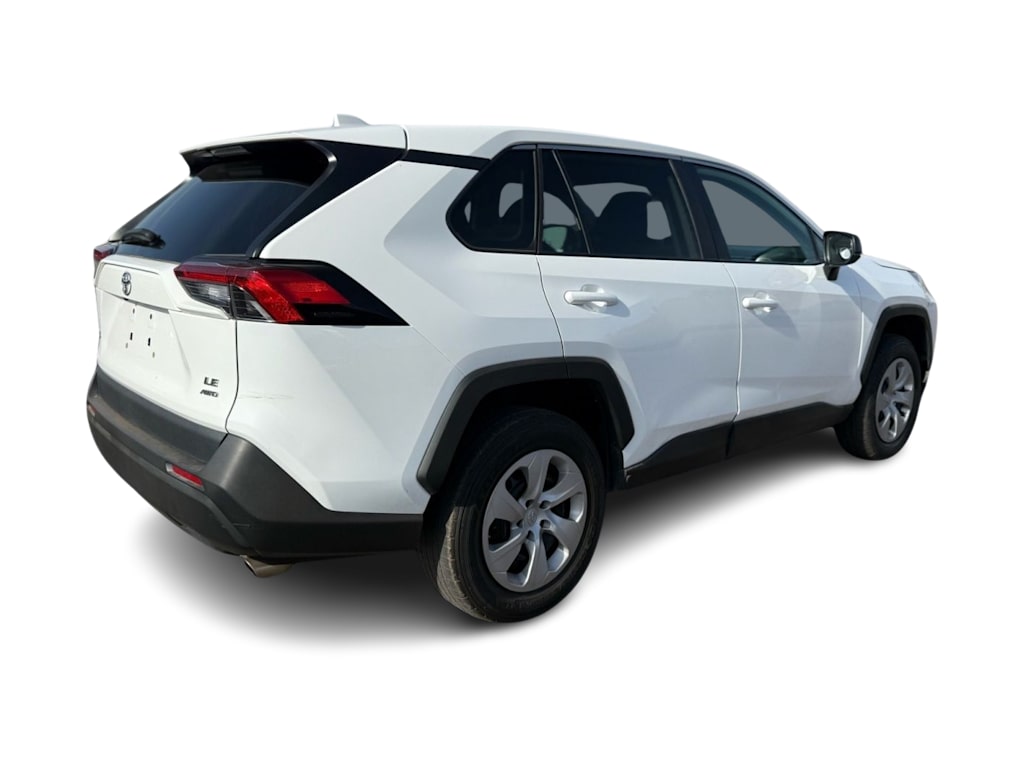Thumbnail: 2023 Toyota RAV4 - 15