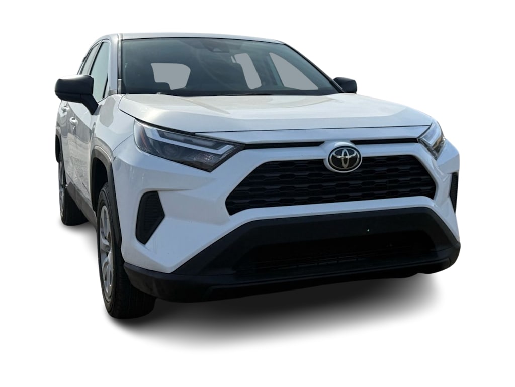 Thumbnail: 2023 Toyota RAV4 - 5