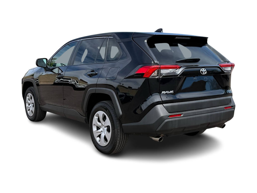 Thumbnail: 2025 Toyota RAV4 - 3