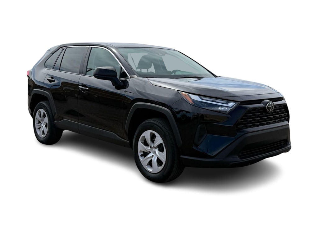 Thumbnail: 2025 Toyota RAV4 - 17