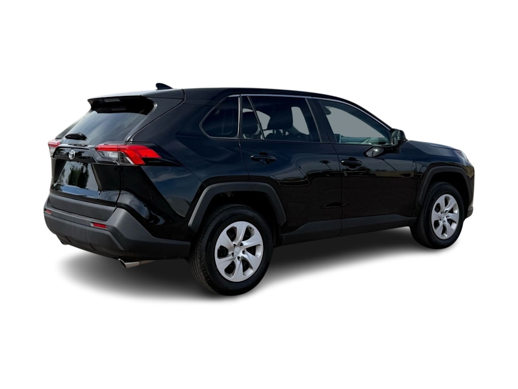 Thumbnail: 2025 Toyota RAV4 - 16