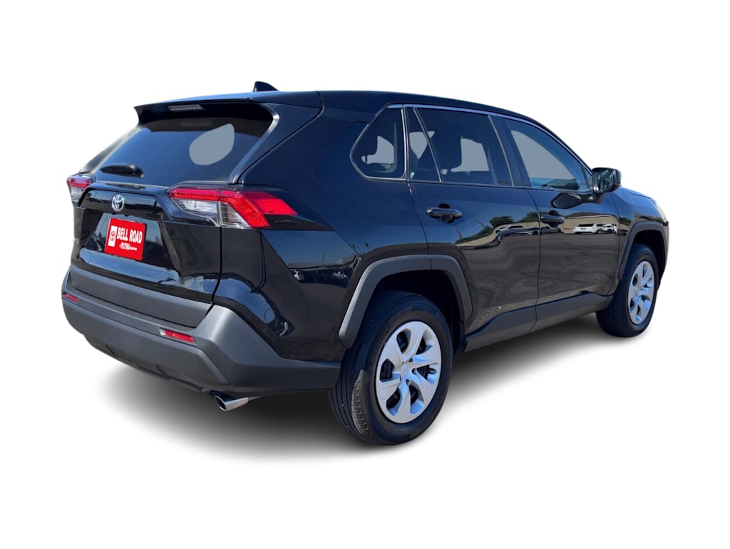 Thumbnail: 2025 Toyota RAV4 - 17
