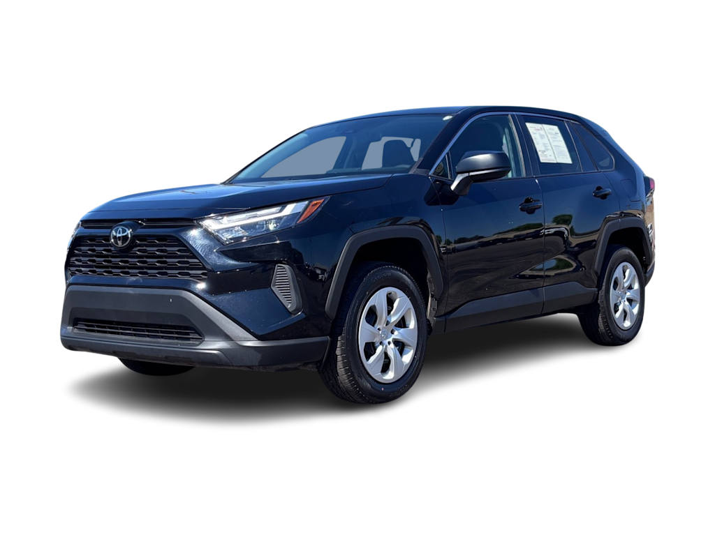 Thumbnail: 2025 Toyota RAV4 - 16