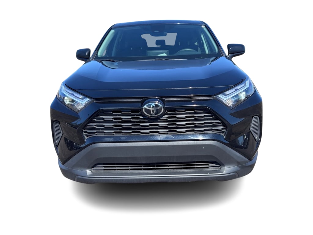 Thumbnail: 2025 Toyota RAV4 - 5