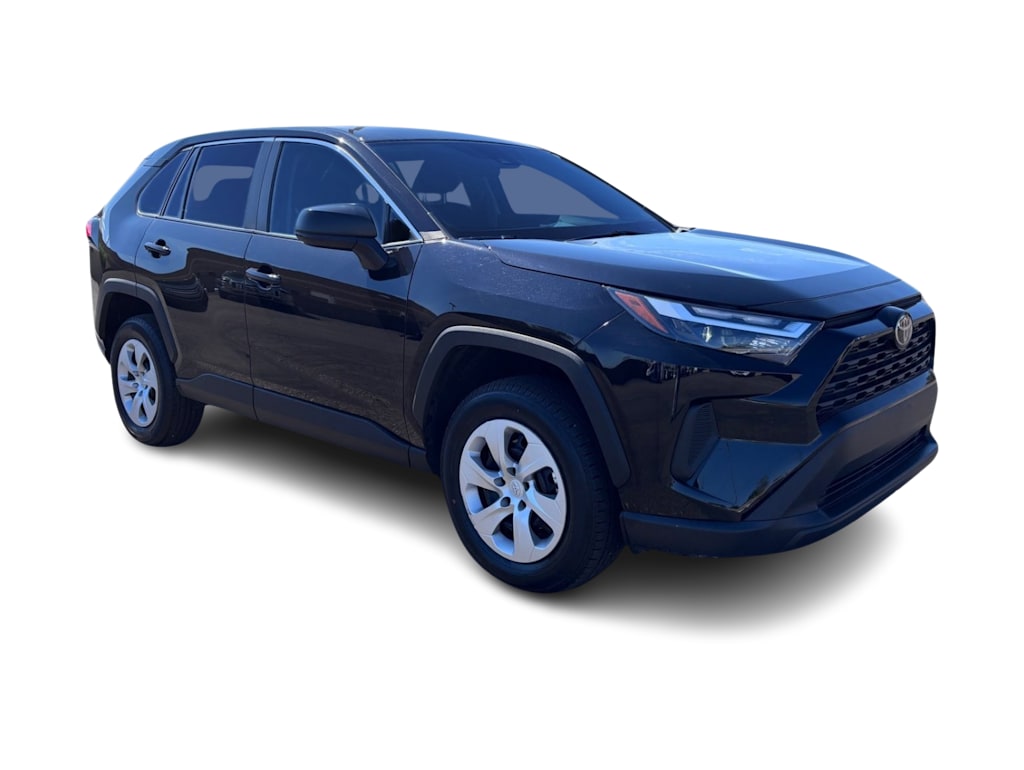 Thumbnail: 2025 Toyota RAV4 - 18