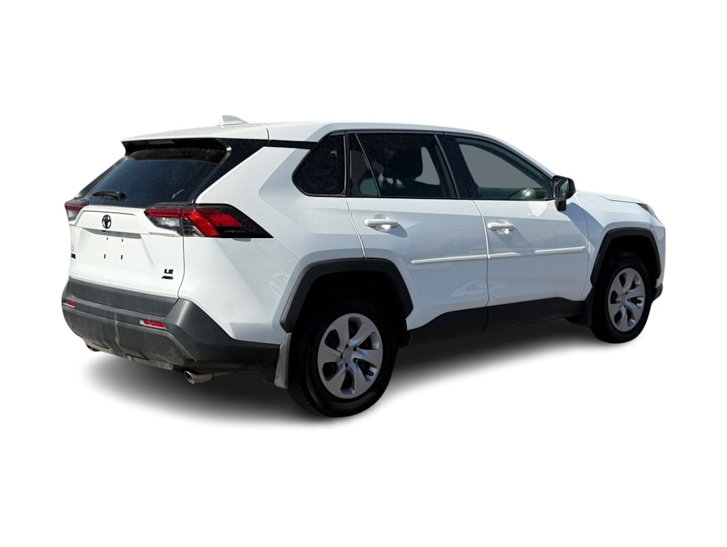 Thumbnail: 2023 Toyota RAV4 - 12