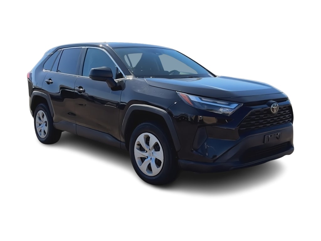 Thumbnail: 2024 Toyota RAV4 - 19