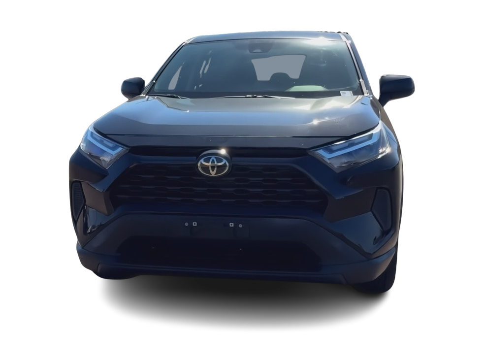 Thumbnail: 2024 Toyota RAV4 - 5