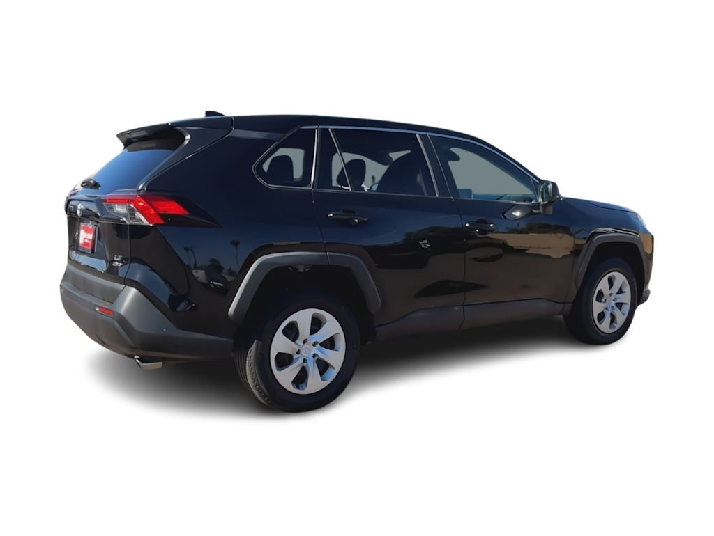 Thumbnail: 2024 Toyota RAV4 - 20