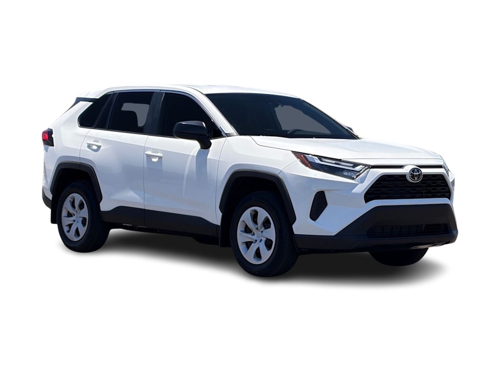 Thumbnail: 2025 Toyota RAV4 - 18