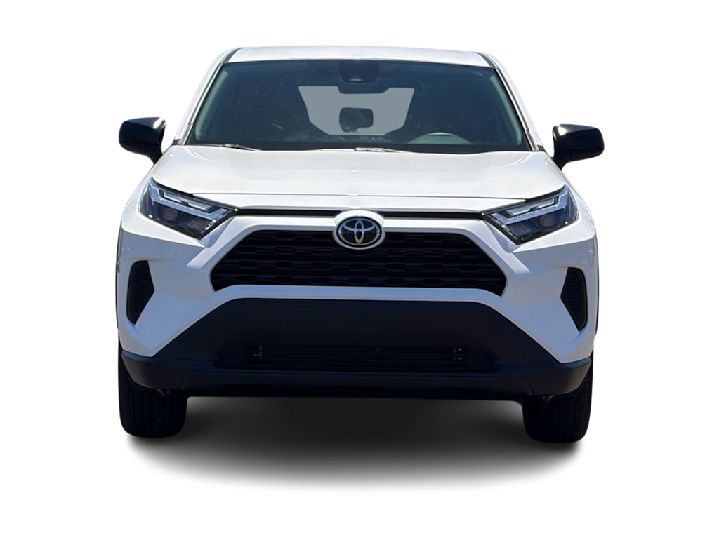Thumbnail: 2025 Toyota RAV4 - 6