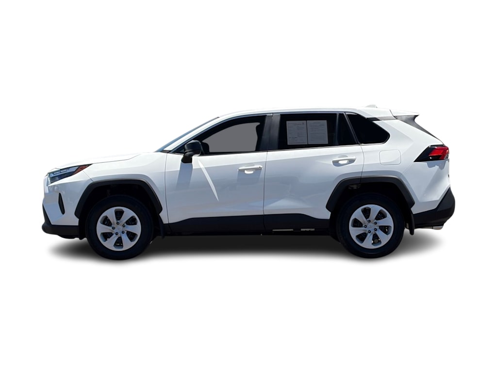 Thumbnail: 2025 Toyota RAV4 - 17