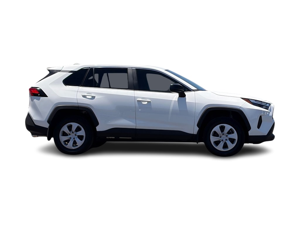 Thumbnail: 2025 Toyota RAV4 - 19