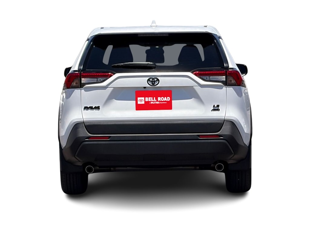 Thumbnail: 2025 Toyota RAV4 - 21