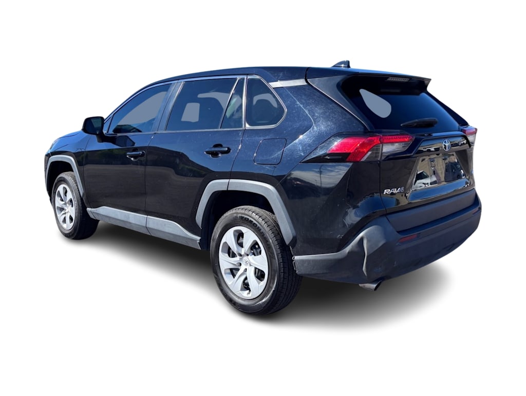 Thumbnail: 2024 Toyota RAV4 - 3