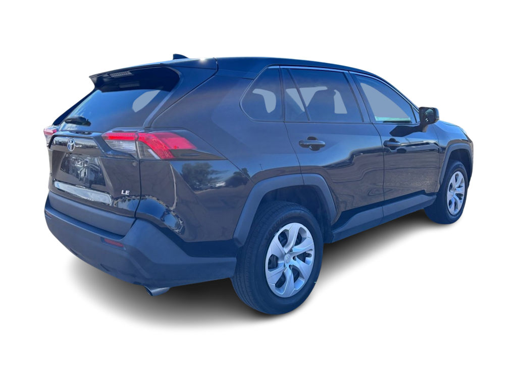 Thumbnail: 2024 Toyota RAV4 - 13