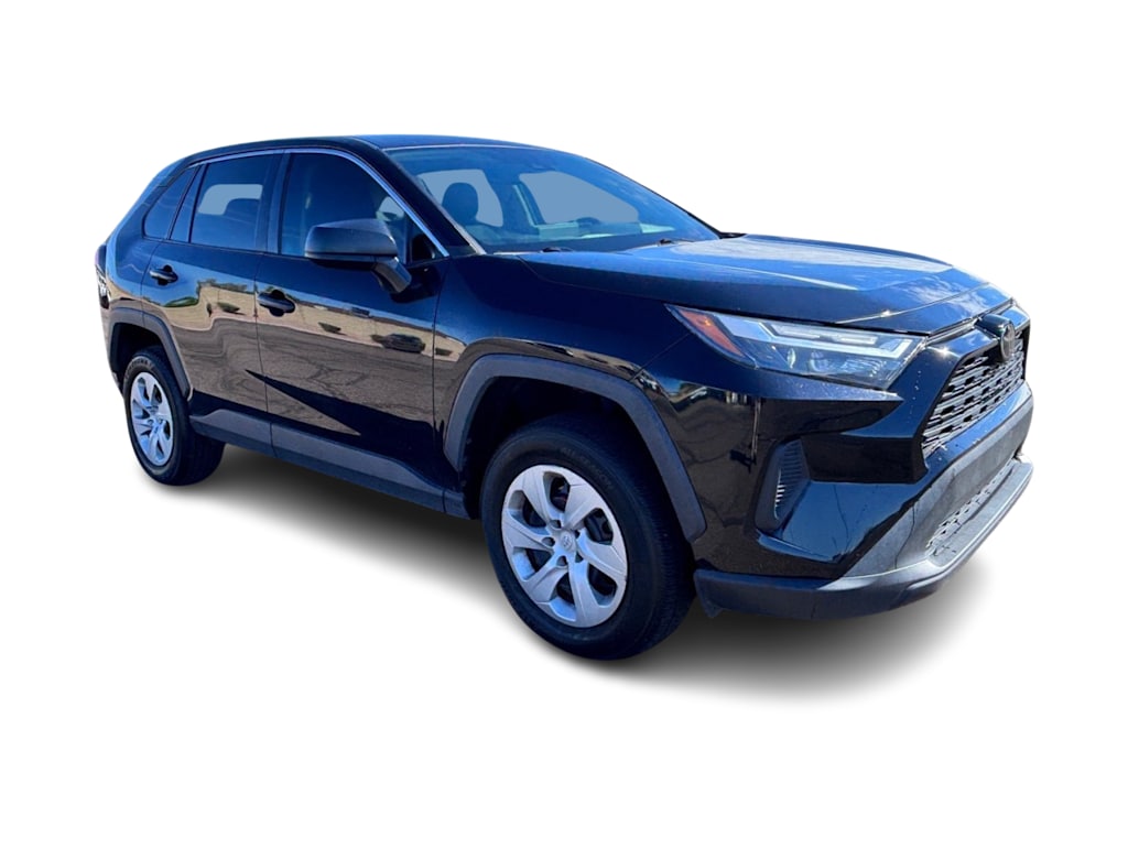 Thumbnail: 2024 Toyota RAV4 - 14