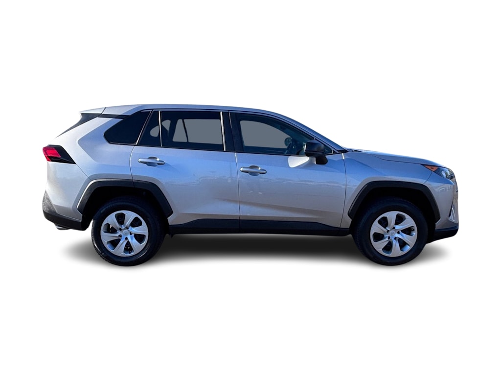 Thumbnail: 2022 Toyota RAV4 - 20