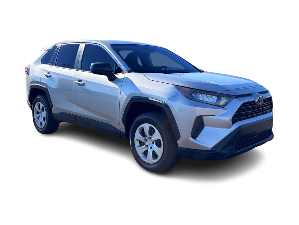 Thumbnail: 2022 Toyota RAV4 - 21