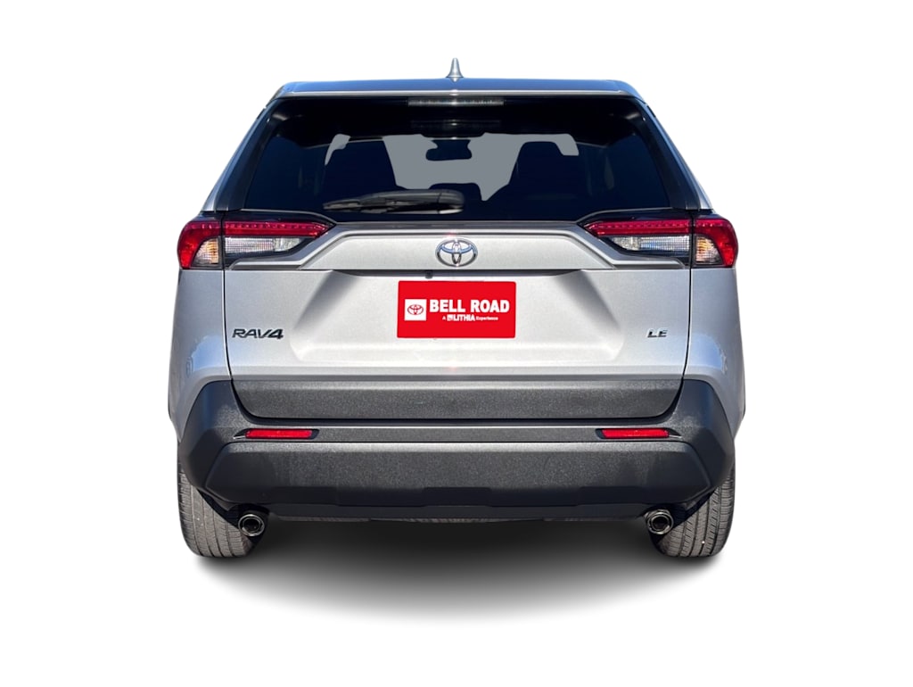 Thumbnail: 2022 Toyota RAV4 - 5