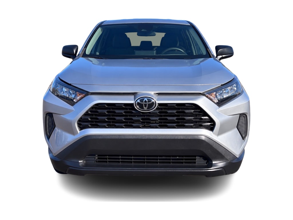 Thumbnail: 2022 Toyota RAV4 - 6