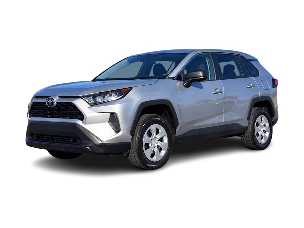 Thumbnail: 2022 Toyota RAV4 - 18
