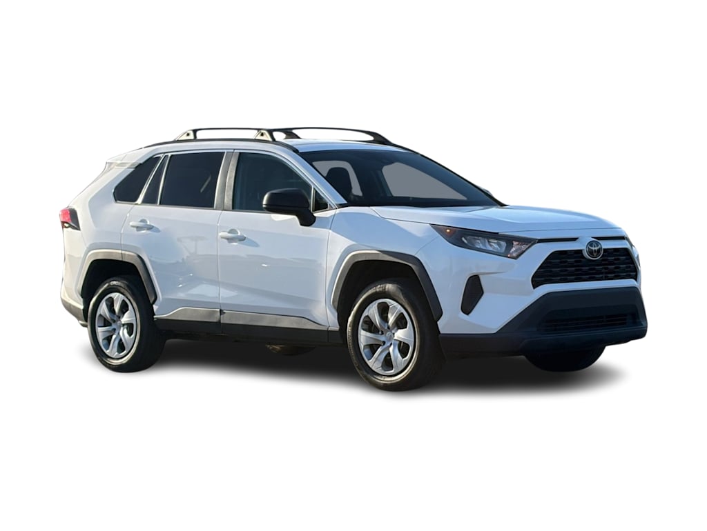 Thumbnail: 2021 Toyota RAV4 - 11