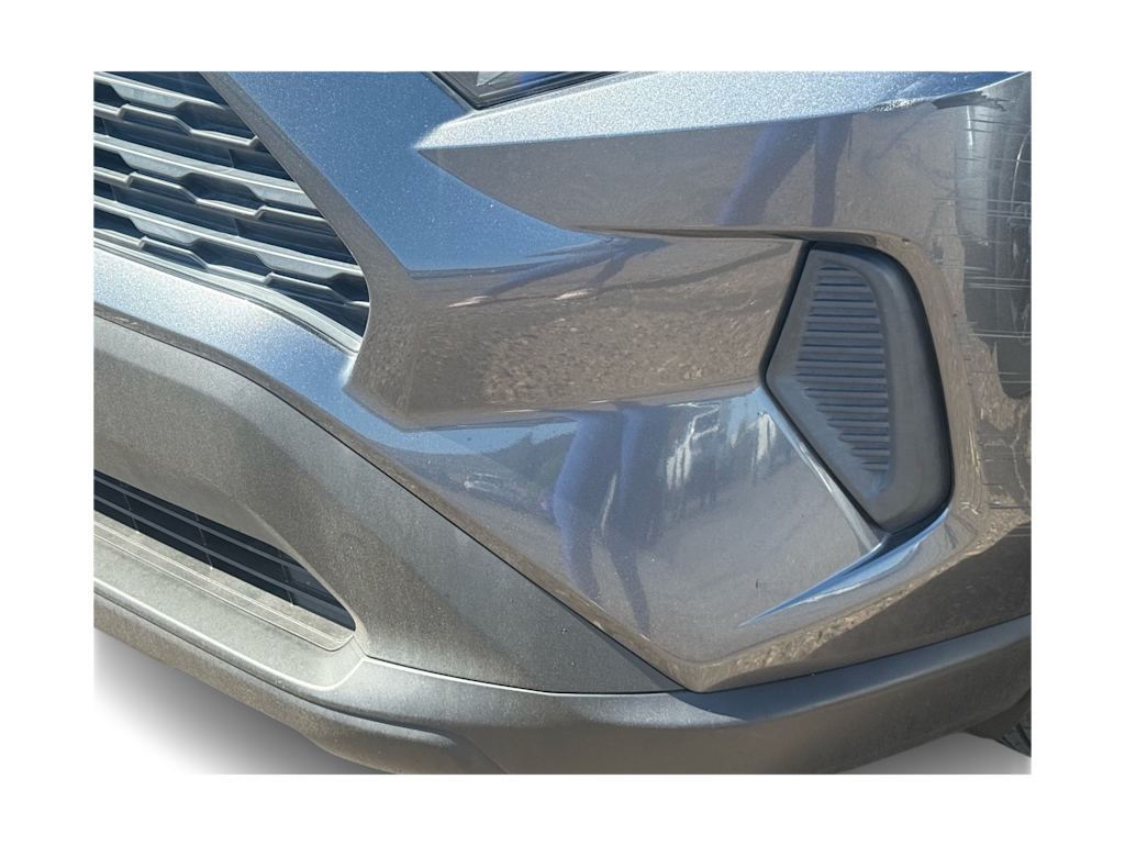 Thumbnail: 2020 Toyota RAV4 - 2