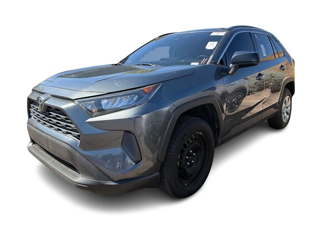Thumbnail: 2020 Toyota RAV4 - 6