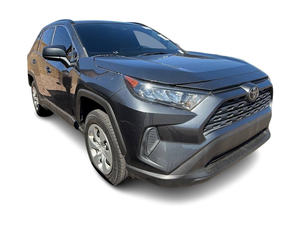Thumbnail: 2020 Toyota RAV4 - 8