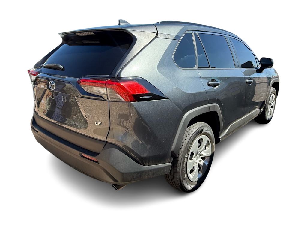 Thumbnail: 2020 Toyota RAV4 - 7