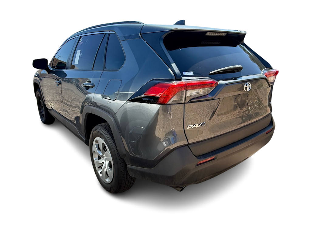 Thumbnail: 2020 Toyota RAV4 - 3